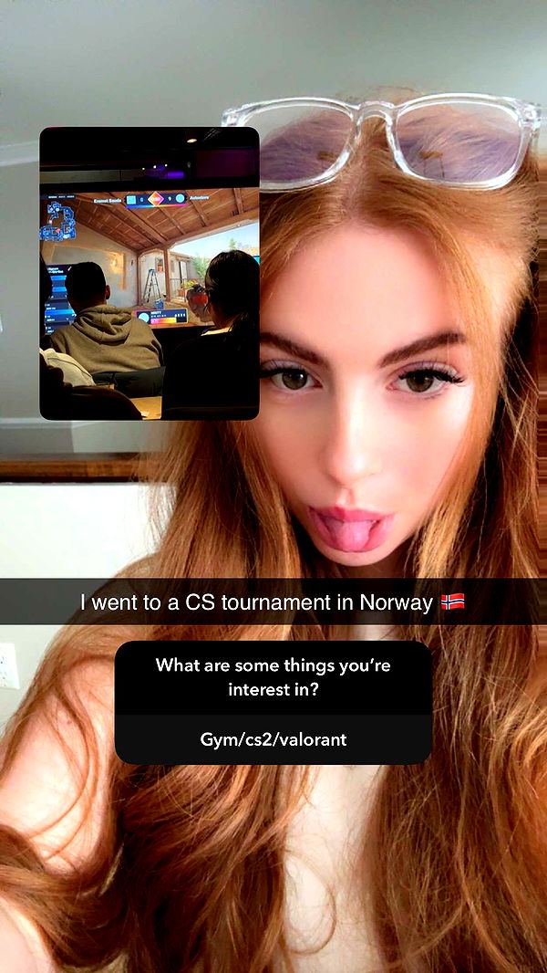 xxxtinacarmella image ~ Altpins