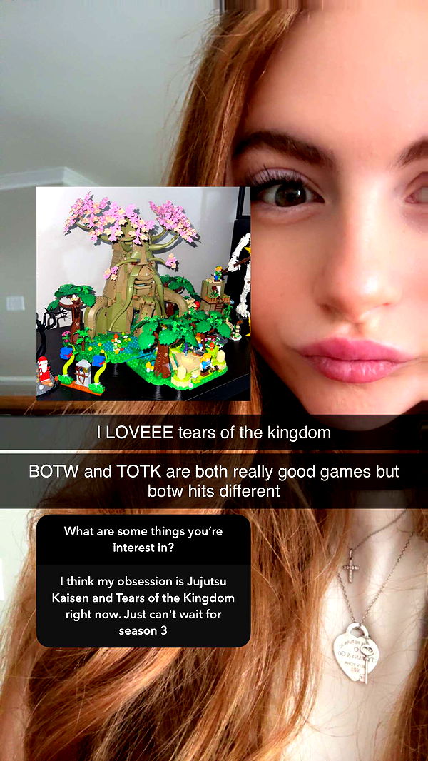 xxxtinacarmella image ~ Altpins