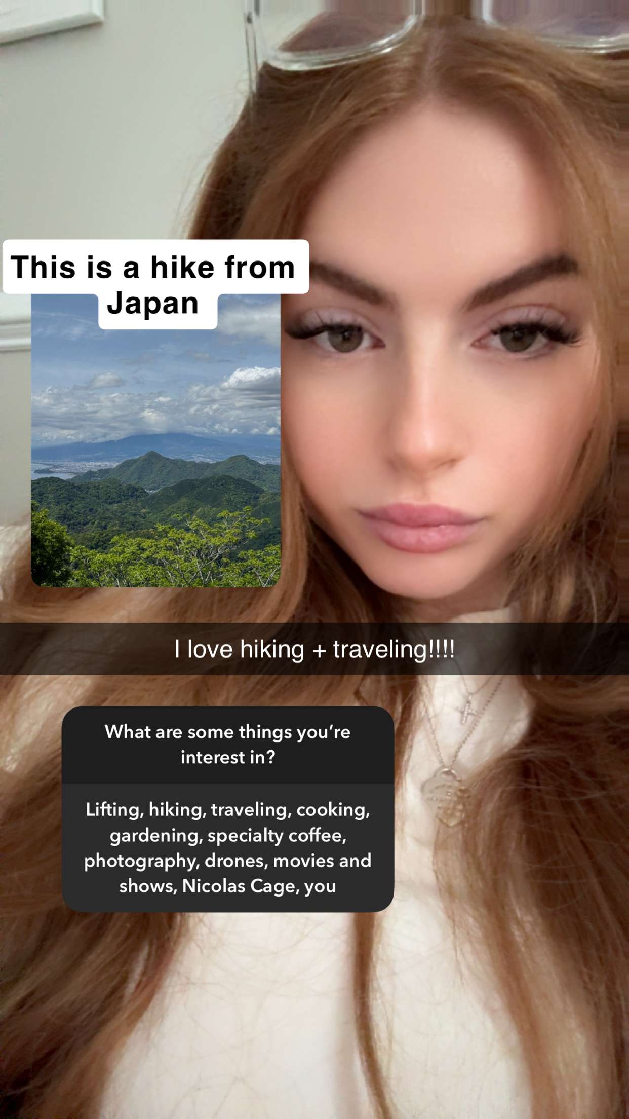 xxxtinacarmella snapchat image archive image