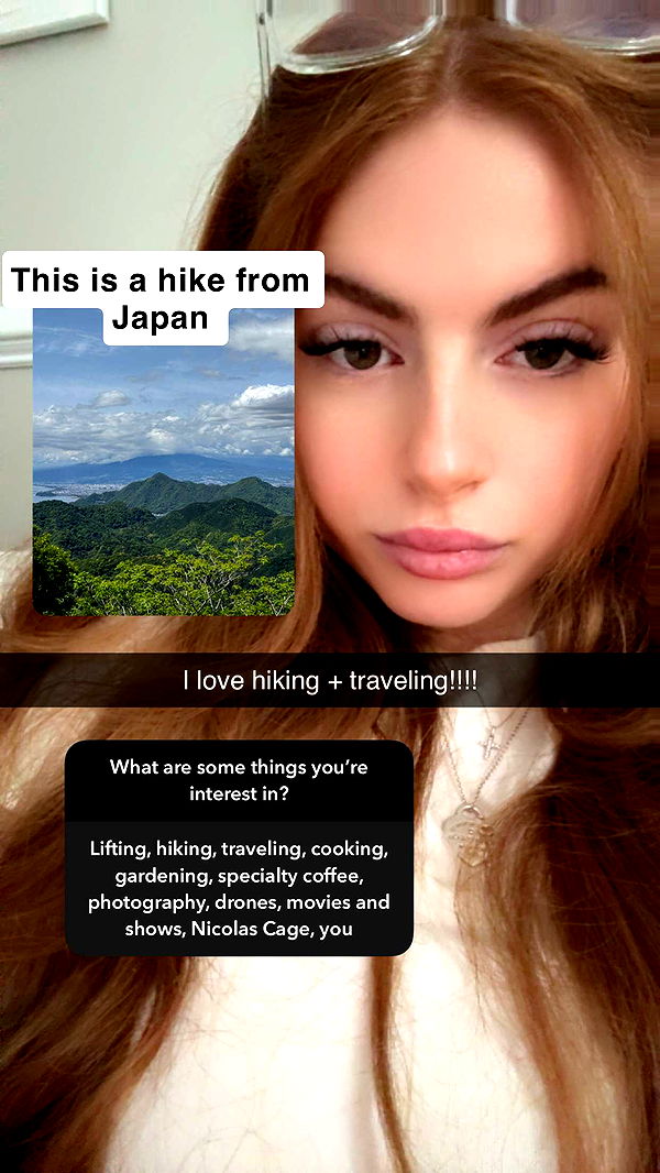 xxxtinacarmella image ~ Altpins