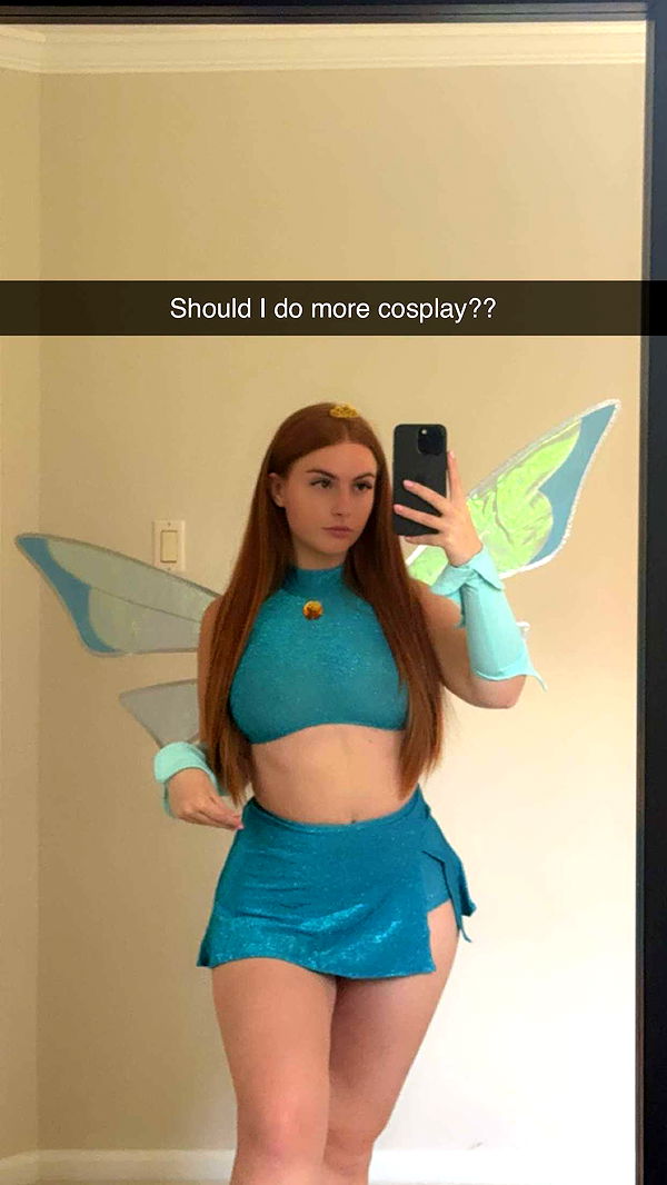 xxxtinacarmella image ~ Altpins