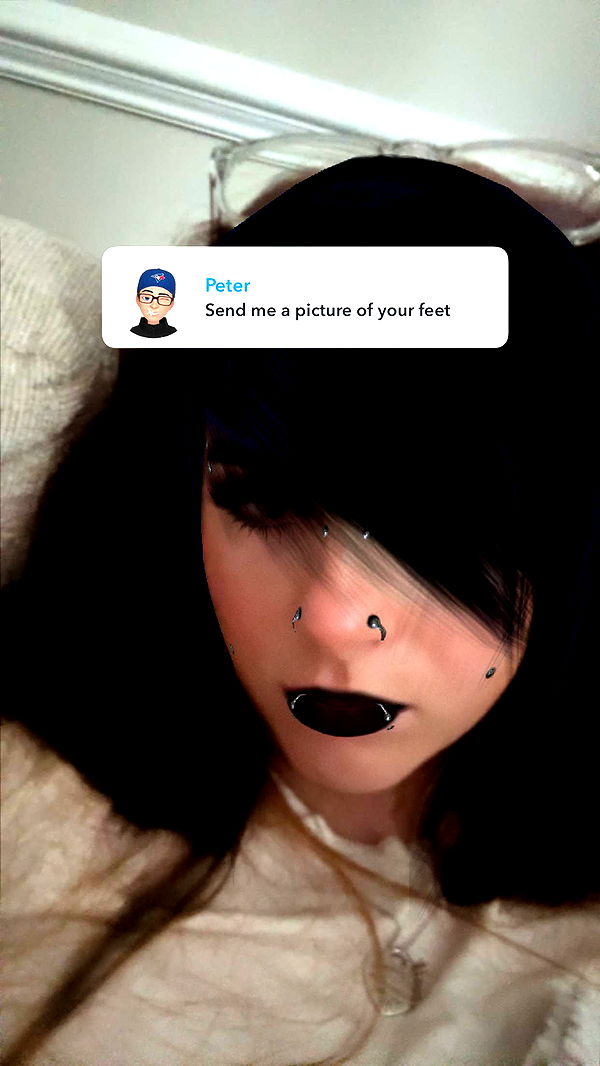 xxxtinacarmella image ~ Altpins