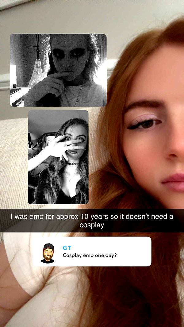 xxxtinacarmella image ~ Altpins