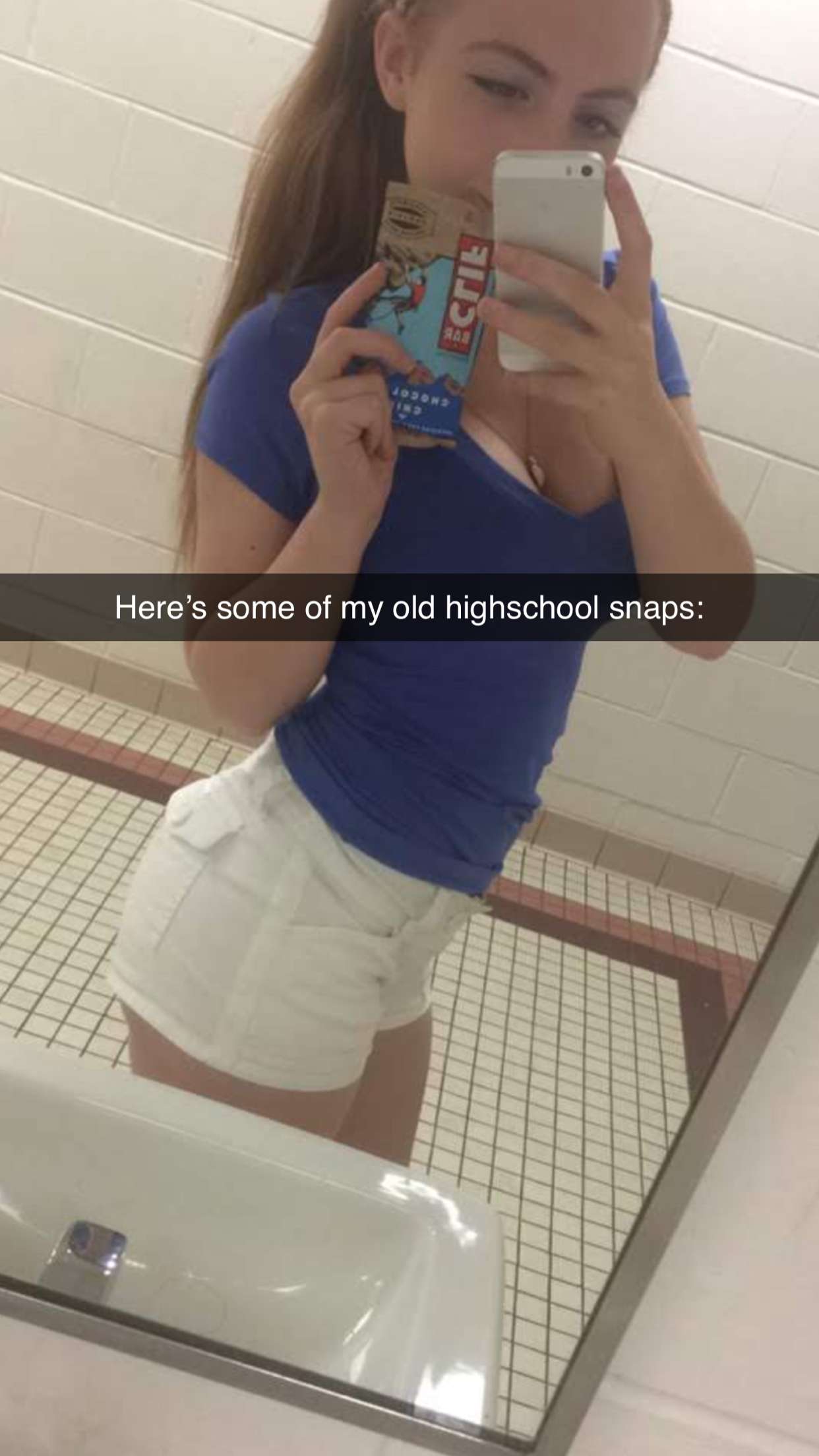 xxxtinacarmella snapchat image archive image