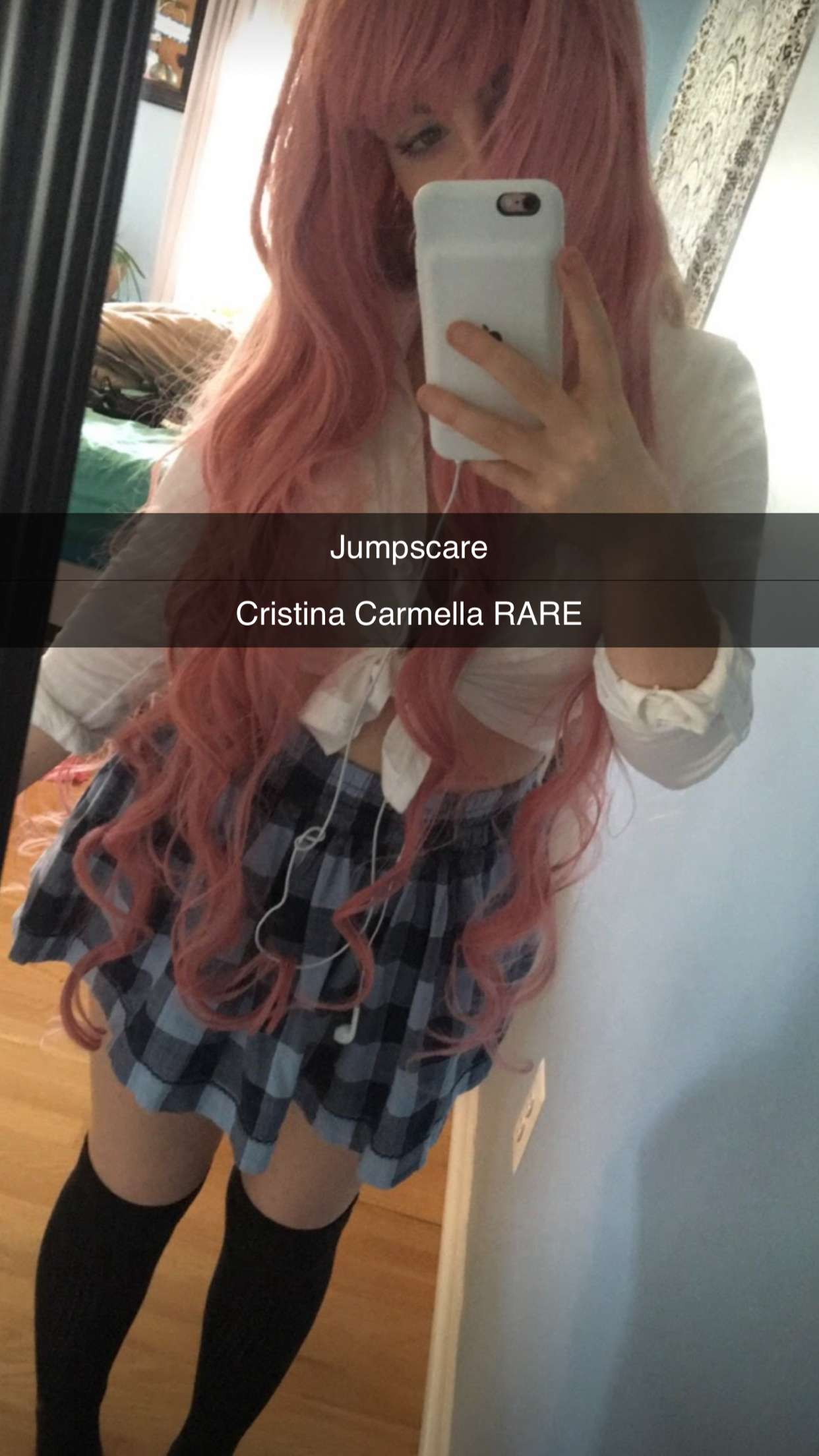 xxxtinacarmella snapchat image archive image