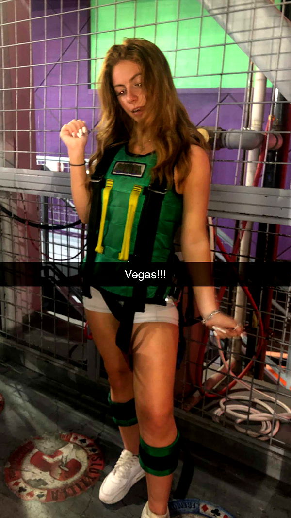 xxxtinacarmella image ~ Altpins