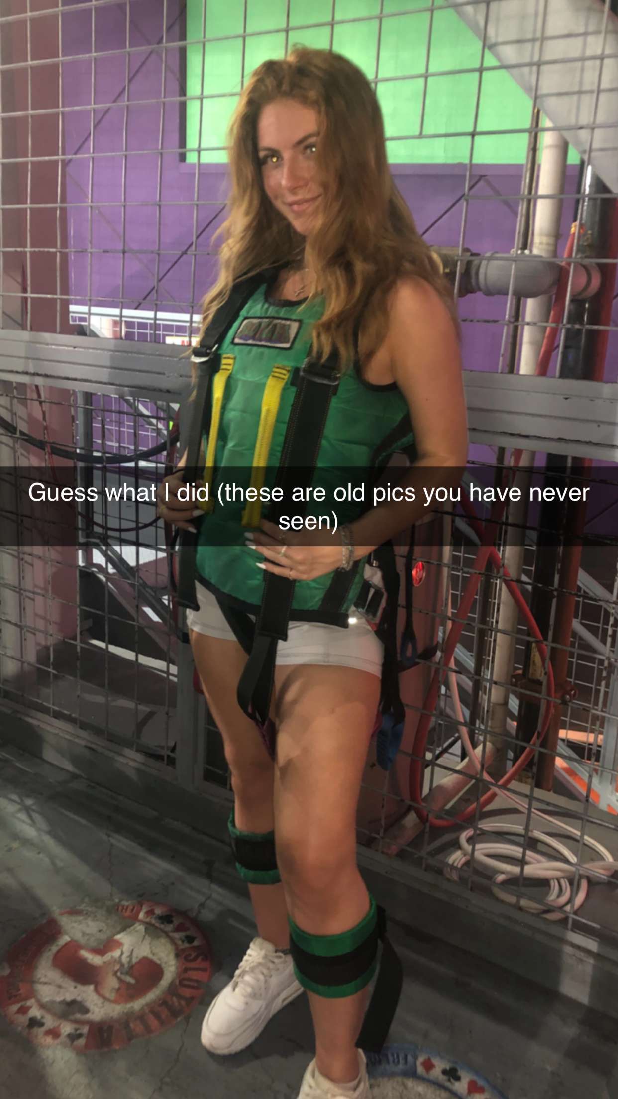 xxxtinacarmella snapchat image archive image