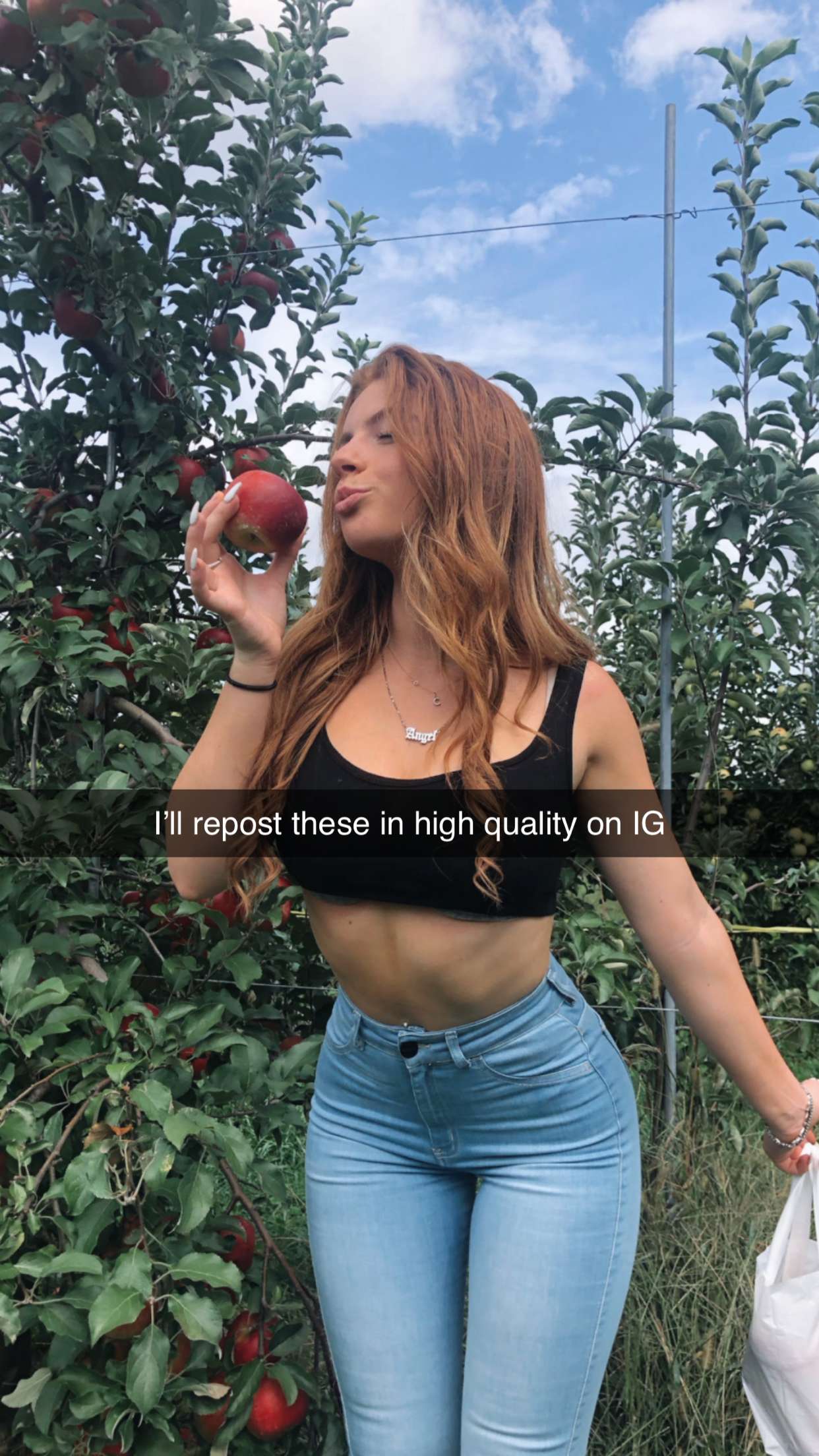 xxxtinacarmella snapchat image archive image