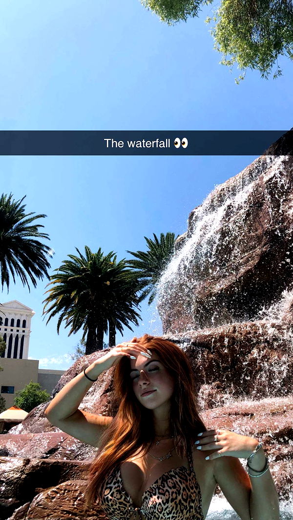 xxxtinacarmella image ~ Altpins