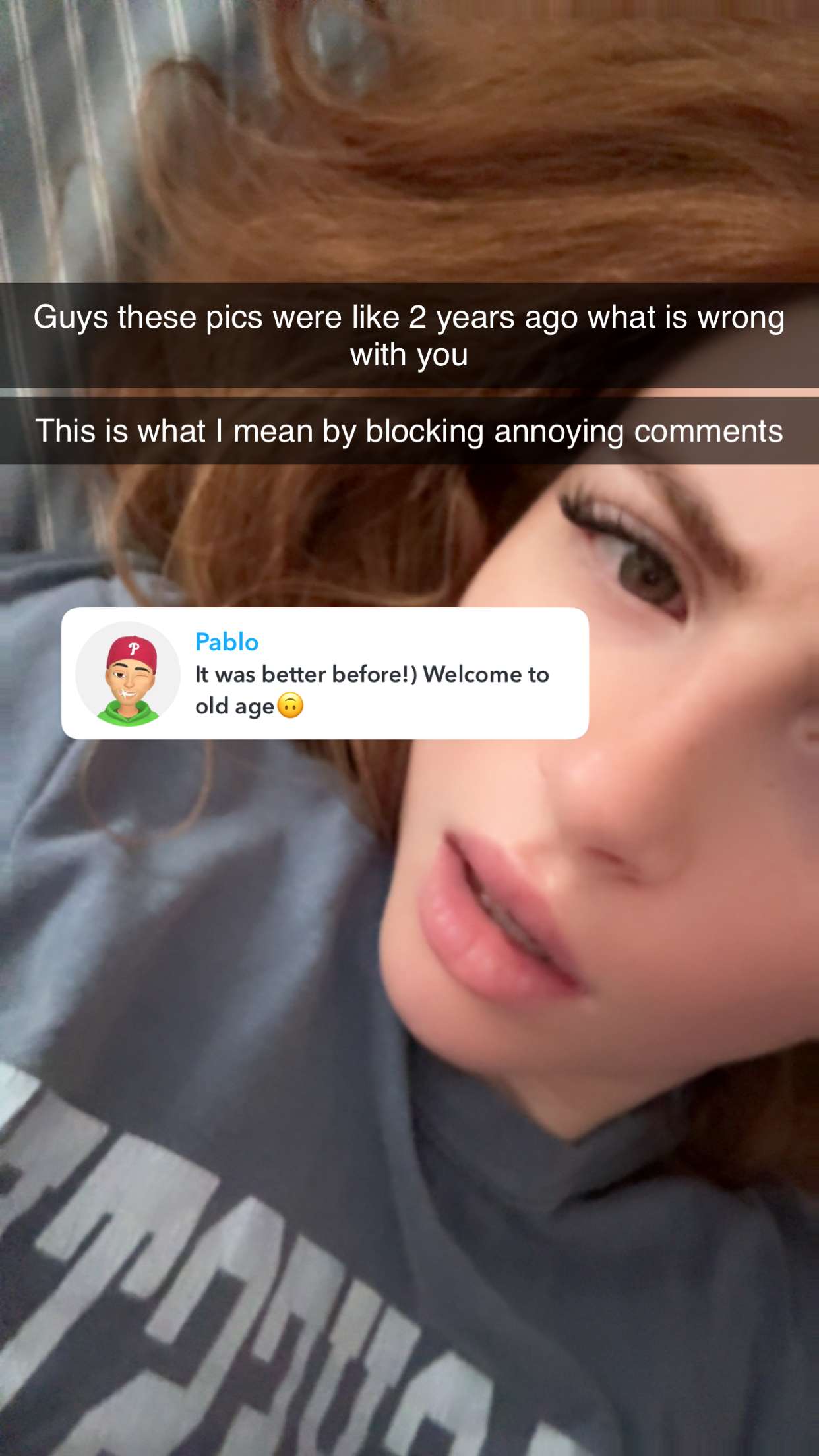 xxxtinacarmella snapchat image archive image