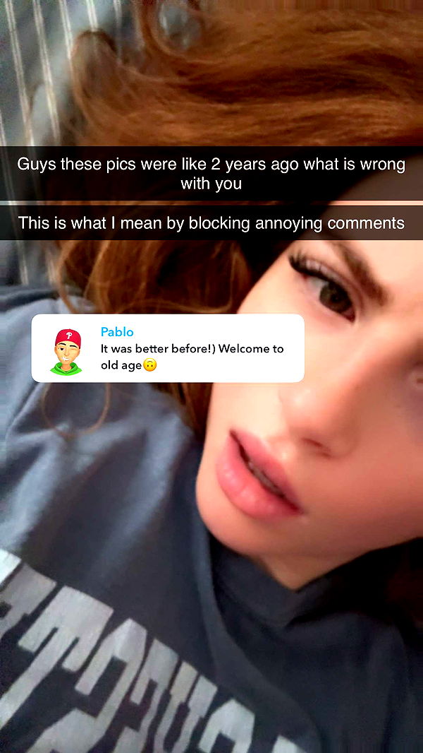 xxxtinacarmella image ~ Altpins