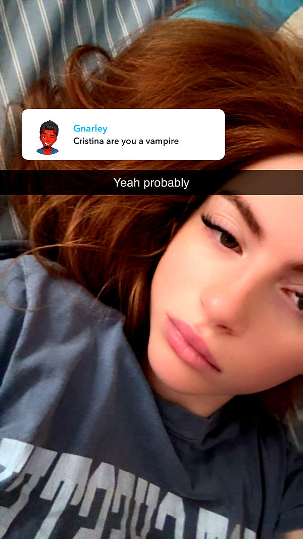 xxxtinacarmella image ~ Altpins