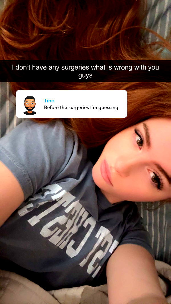 xxxtinacarmella image ~ Altpins