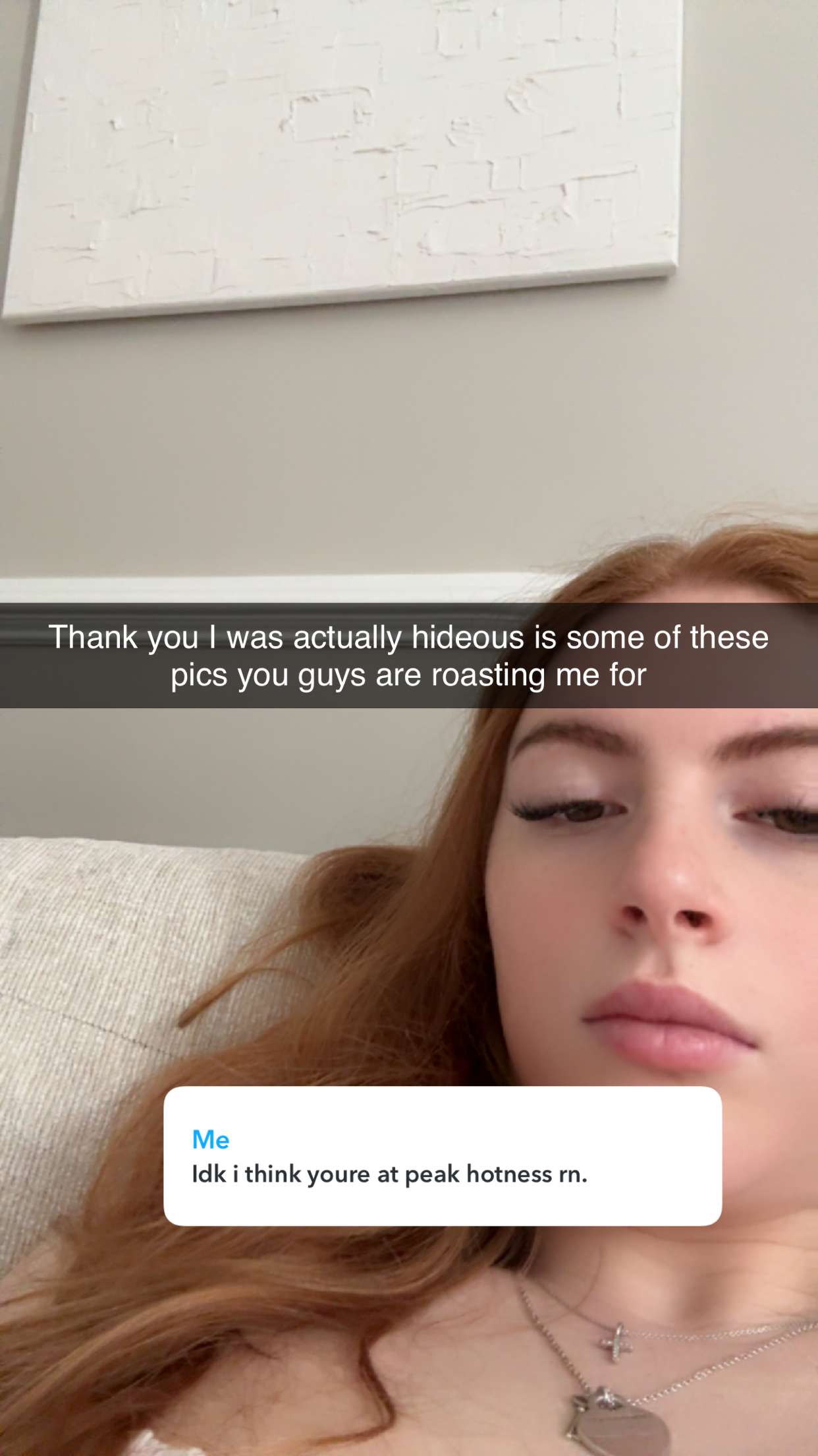 xxxtinacarmella snapchat image archive image