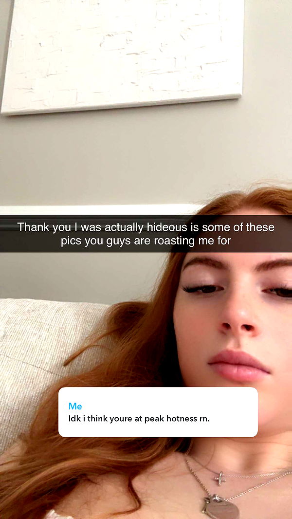 xxxtinacarmella image ~ Altpins