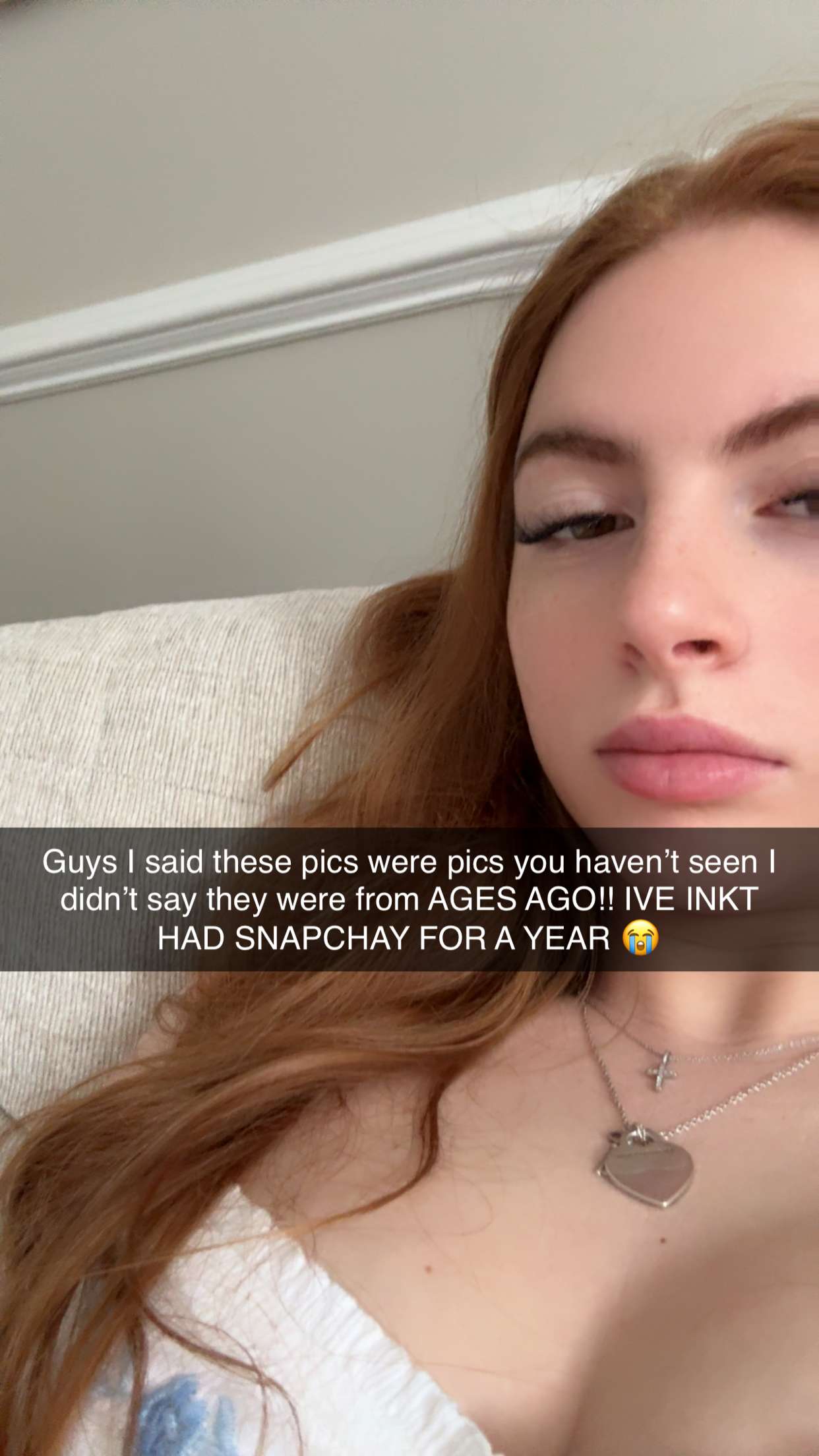 xxxtinacarmella snapchat image archive image