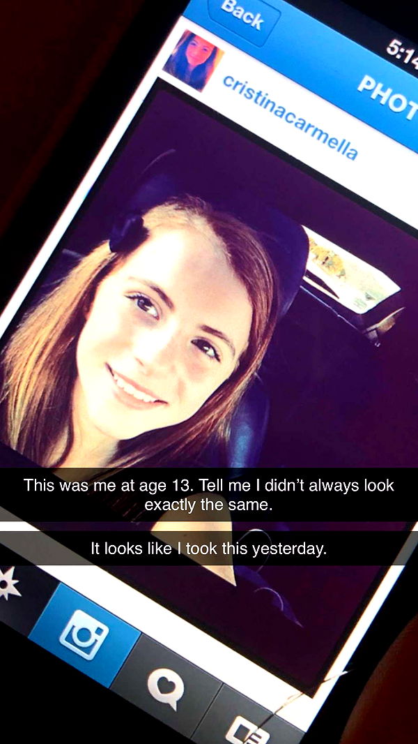 xxxtinacarmella image ~ Altpins