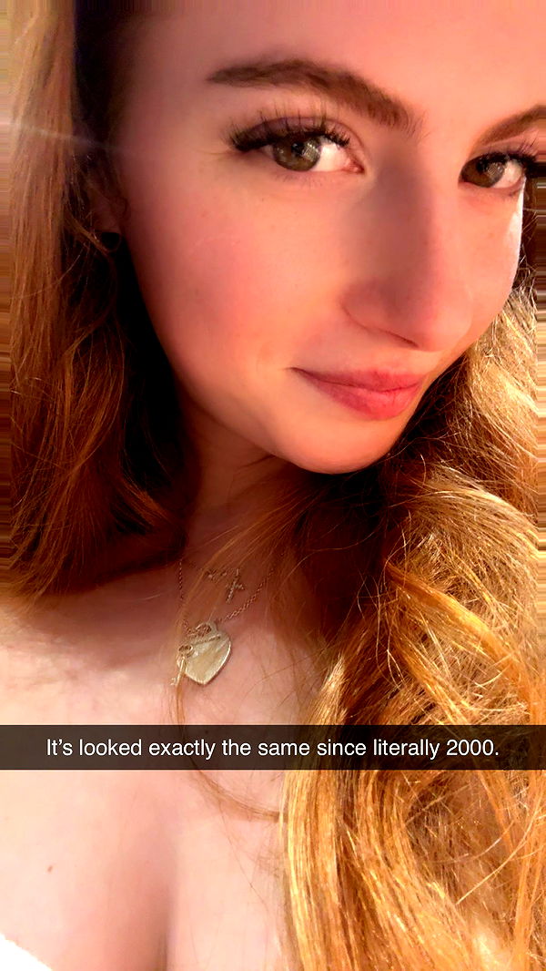 xxxtinacarmella image ~ Altpins