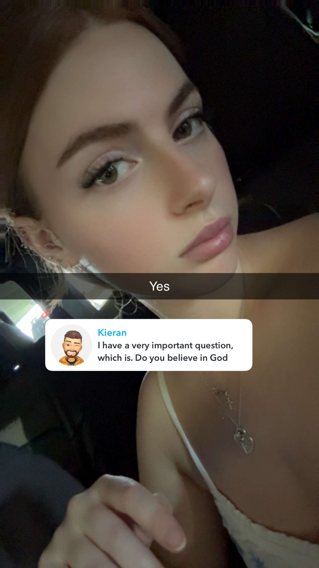 xxxtinacarmella snapchat image archive image