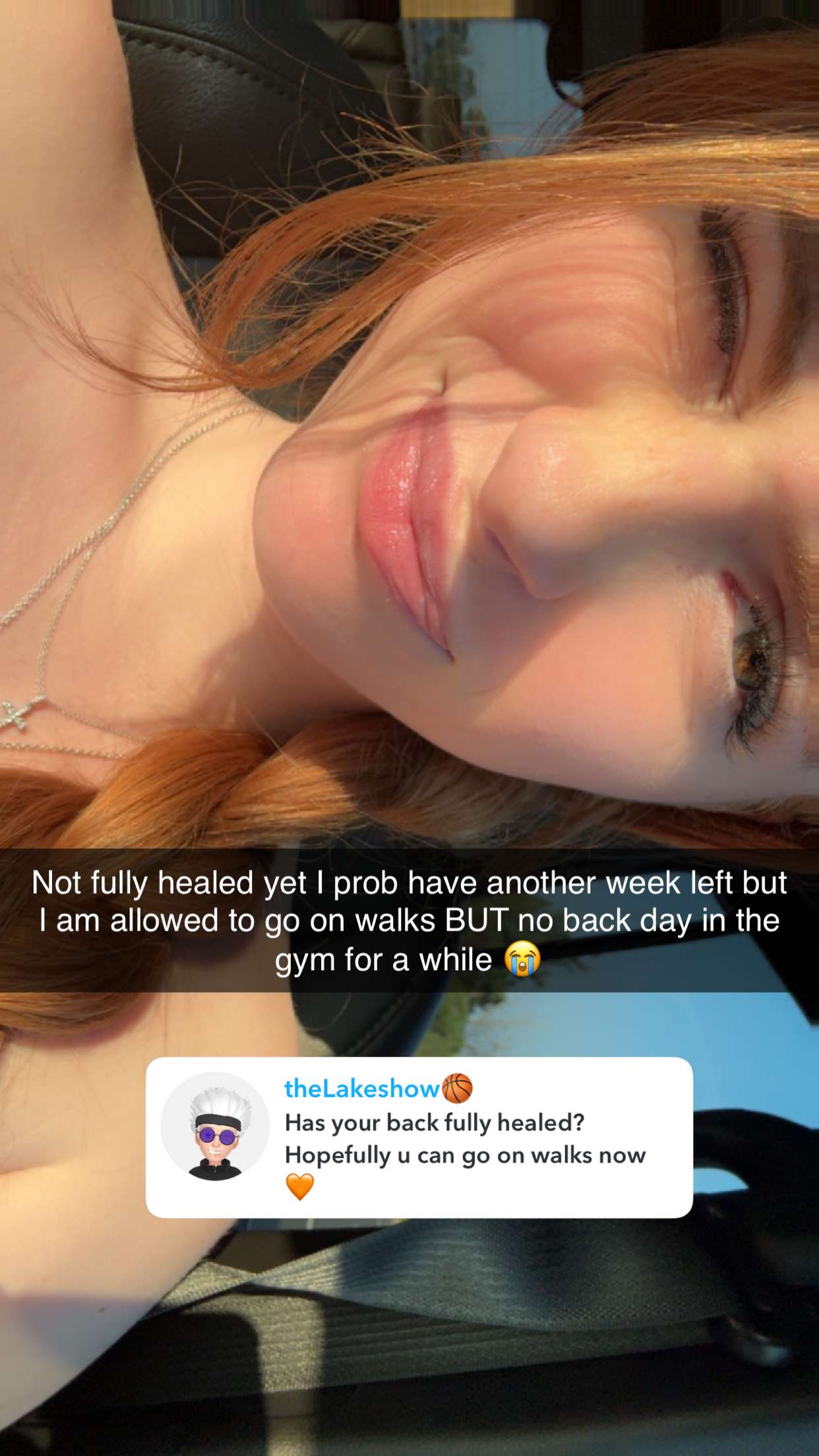 xxxtinacarmella snapchat image archive image