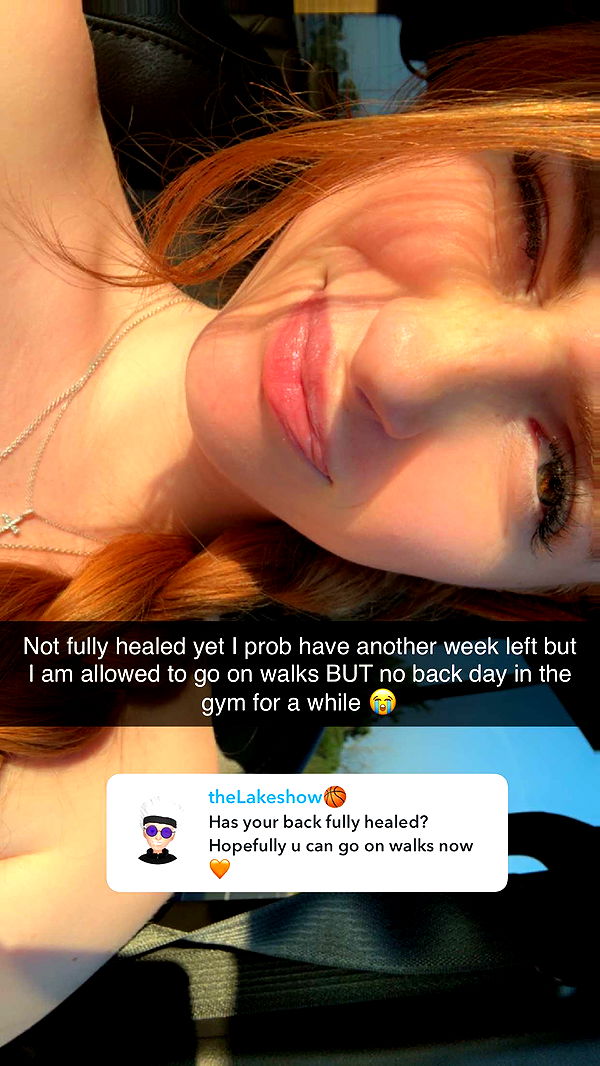 xxxtinacarmella image ~ Altpins