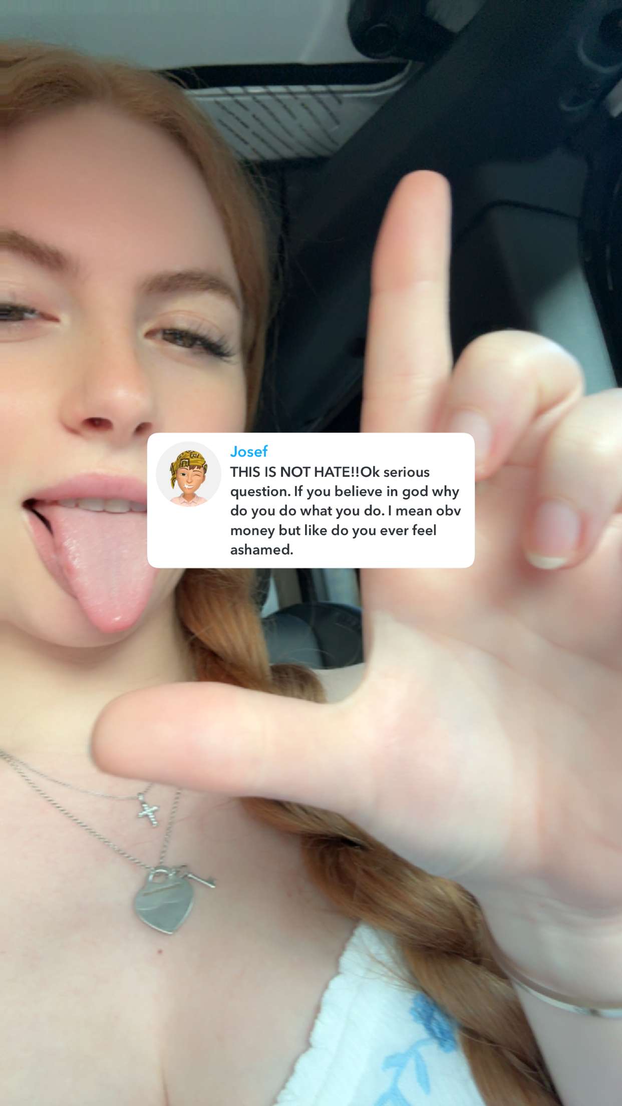 xxxtinacarmella snapchat image archive image