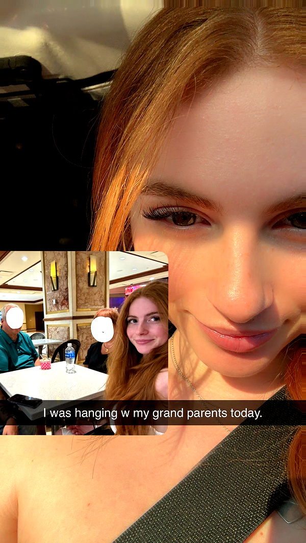 xxxtinacarmella image ~ Altpins