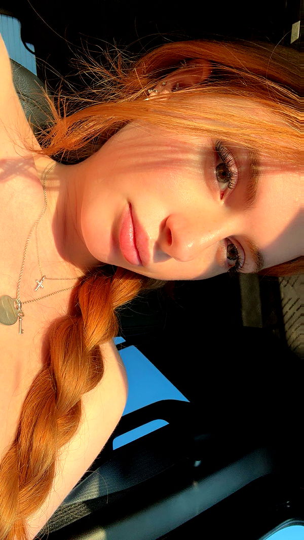 xxxtinacarmella image ~ Altpins