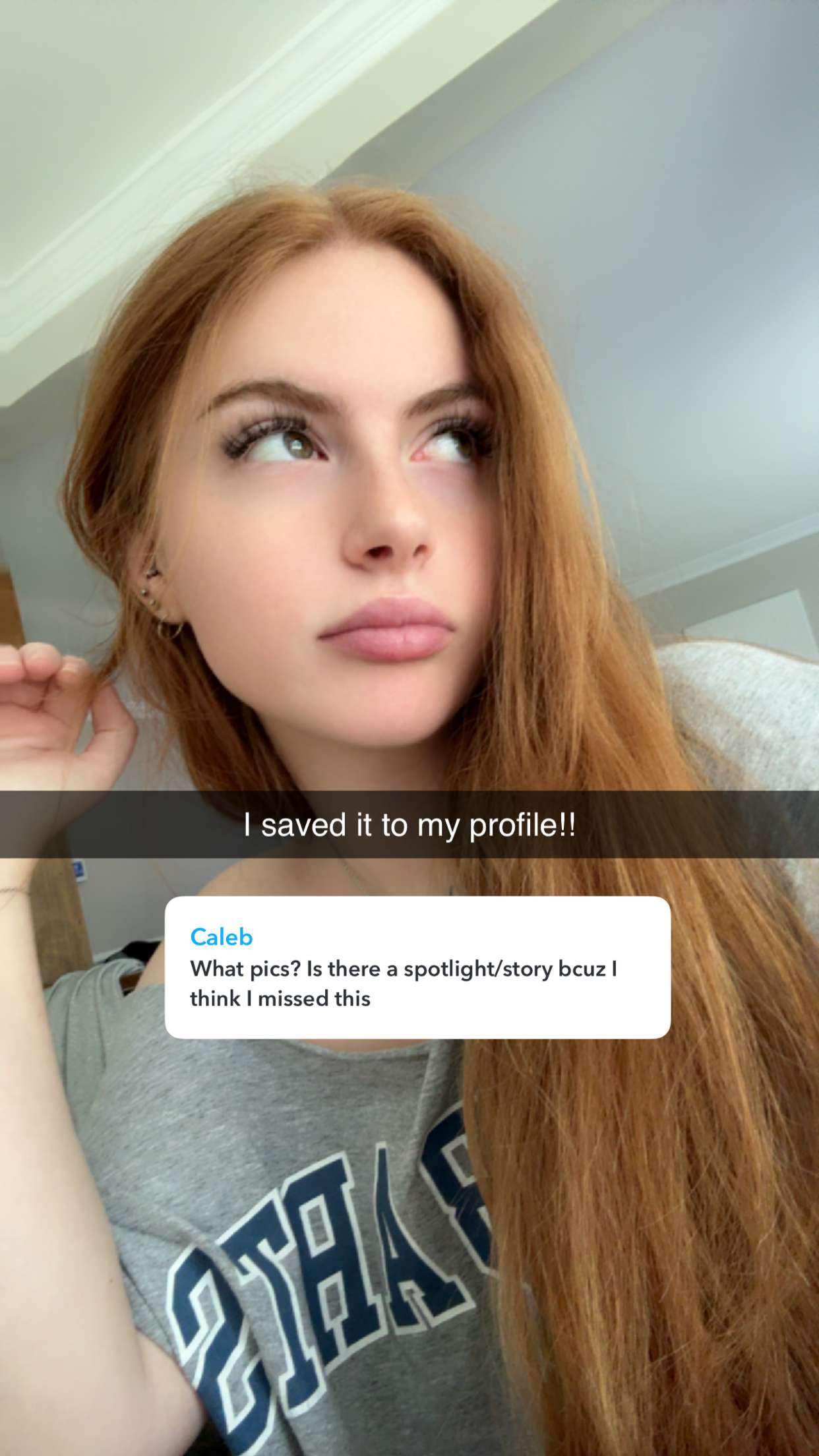 xxxtinacarmella snapchat image archive image