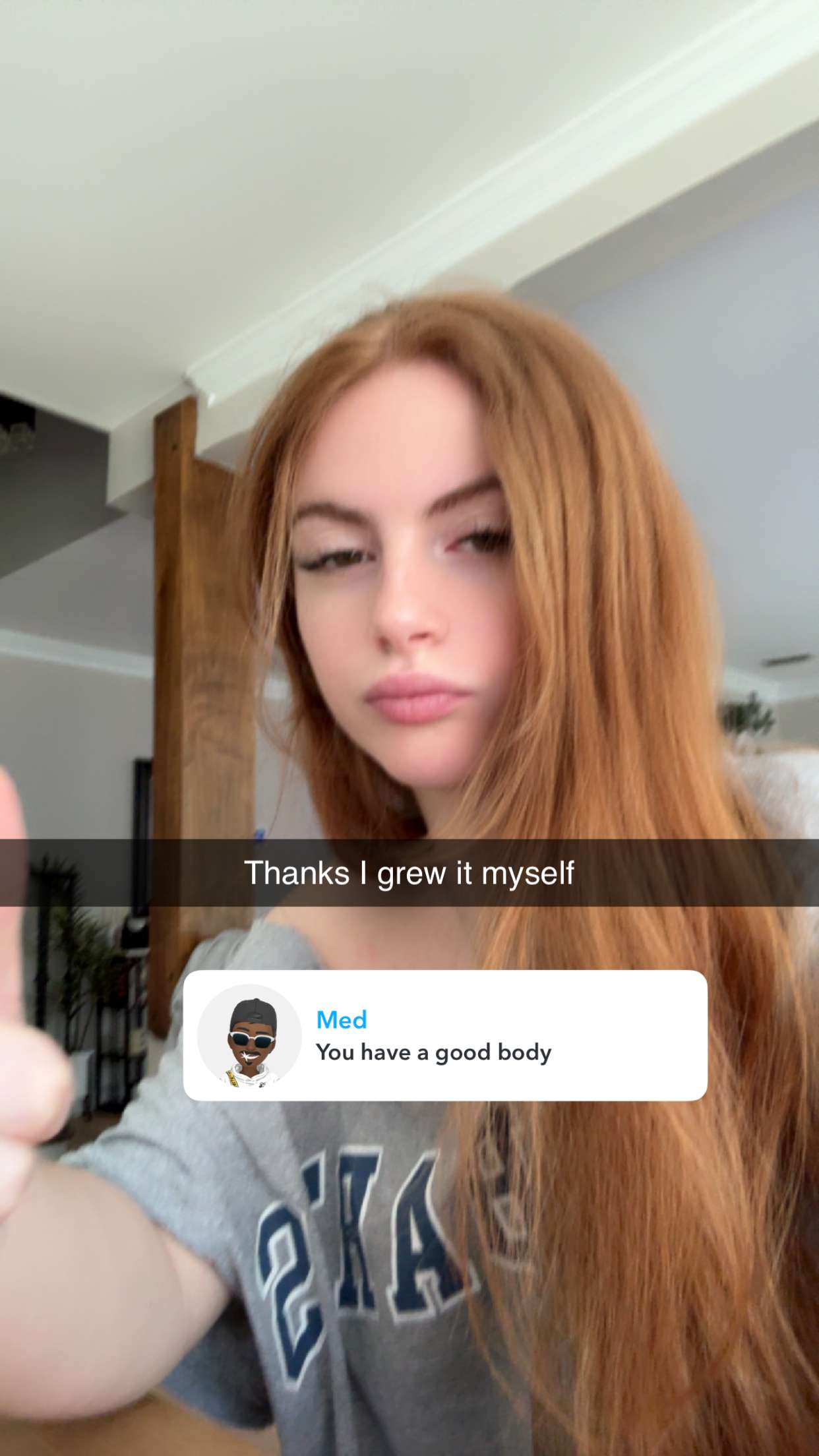 xxxtinacarmella snapchat image archive image