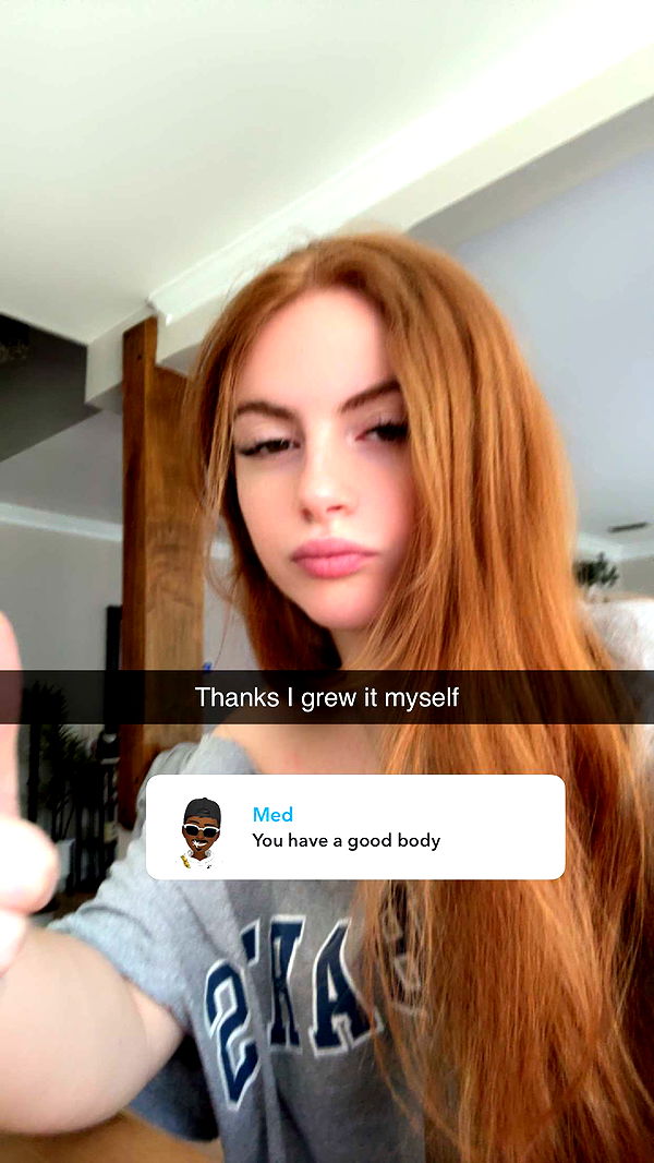 xxxtinacarmella image ~ Altpins