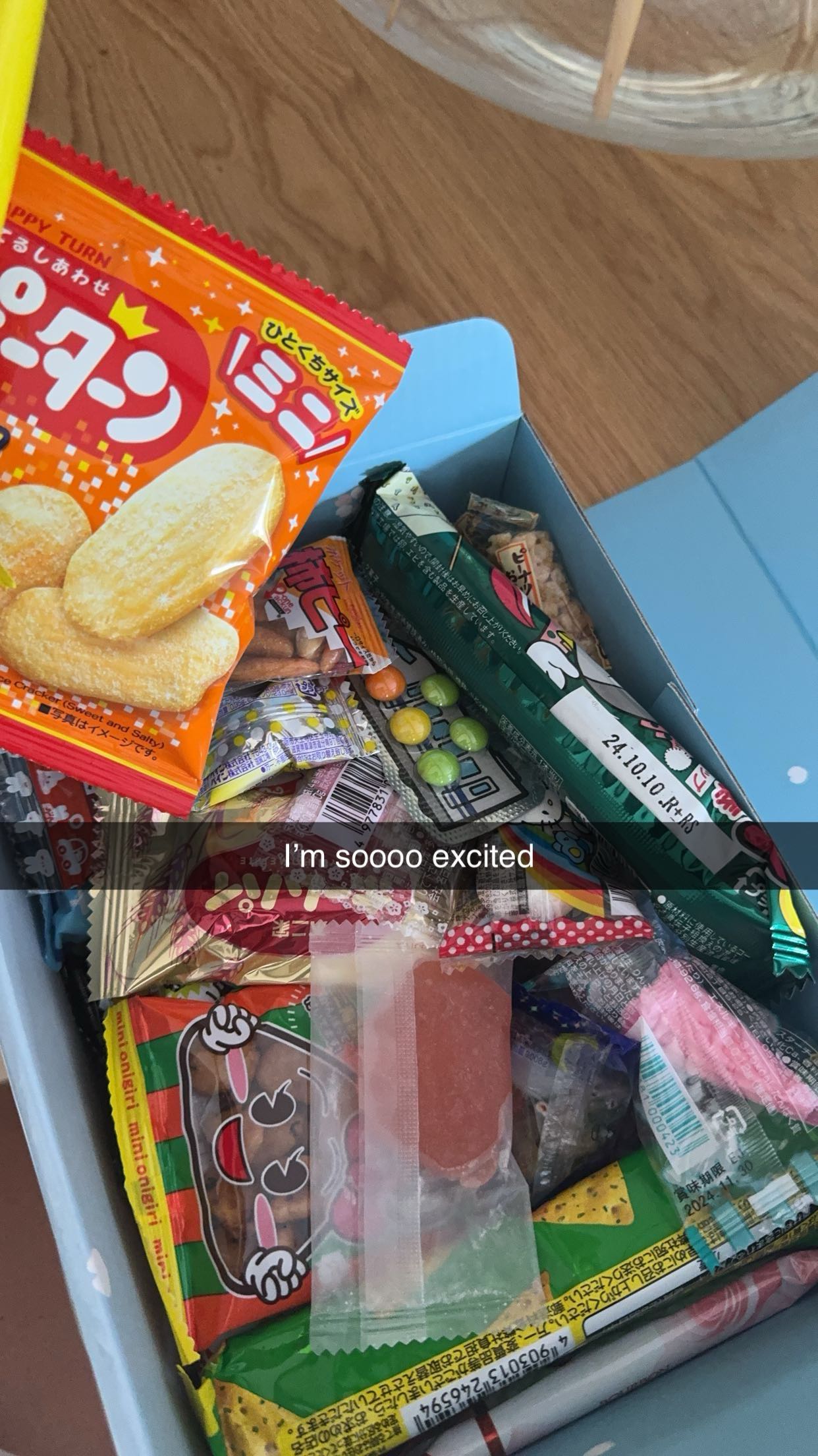 xxxtinacarmella snapchat image archive image