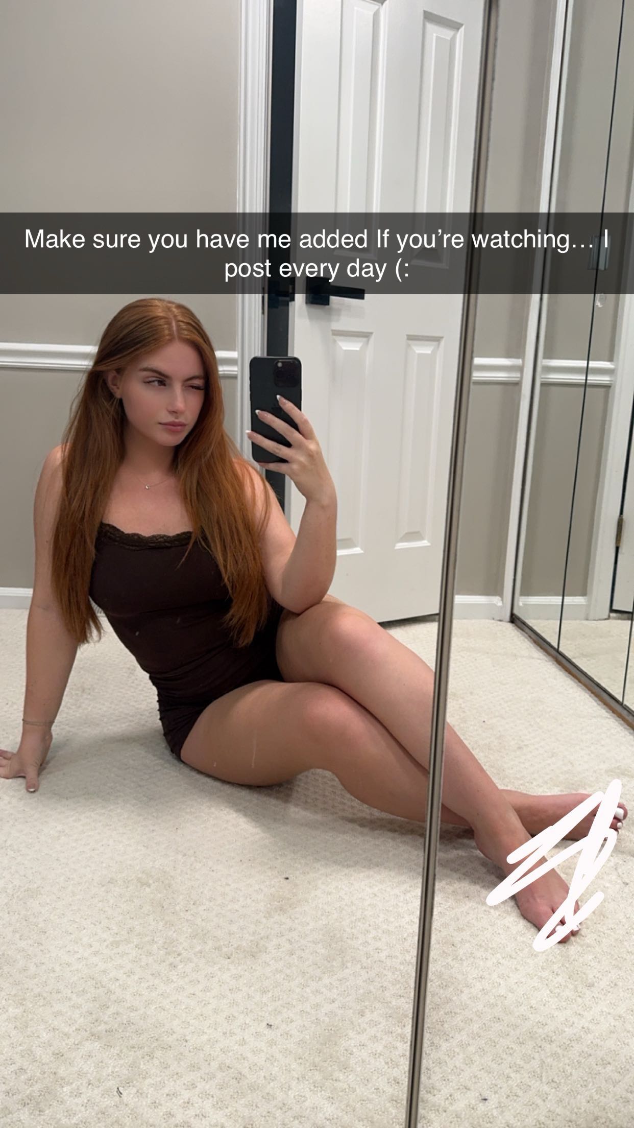 xxxtinacarmella snapchat image archive image