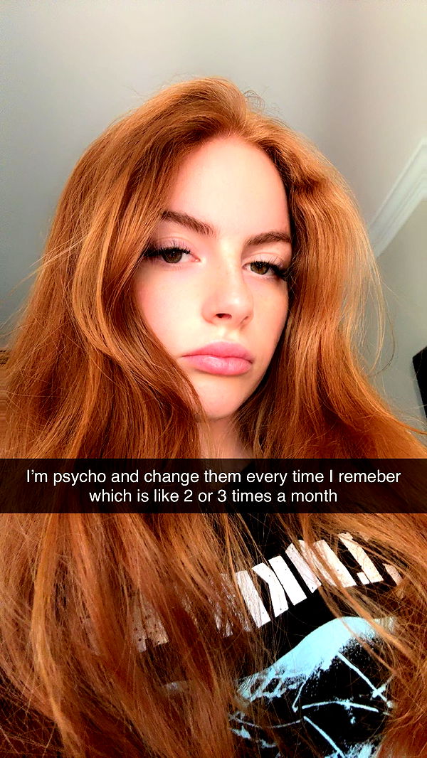 xxxtinacarmella image ~ Altpins