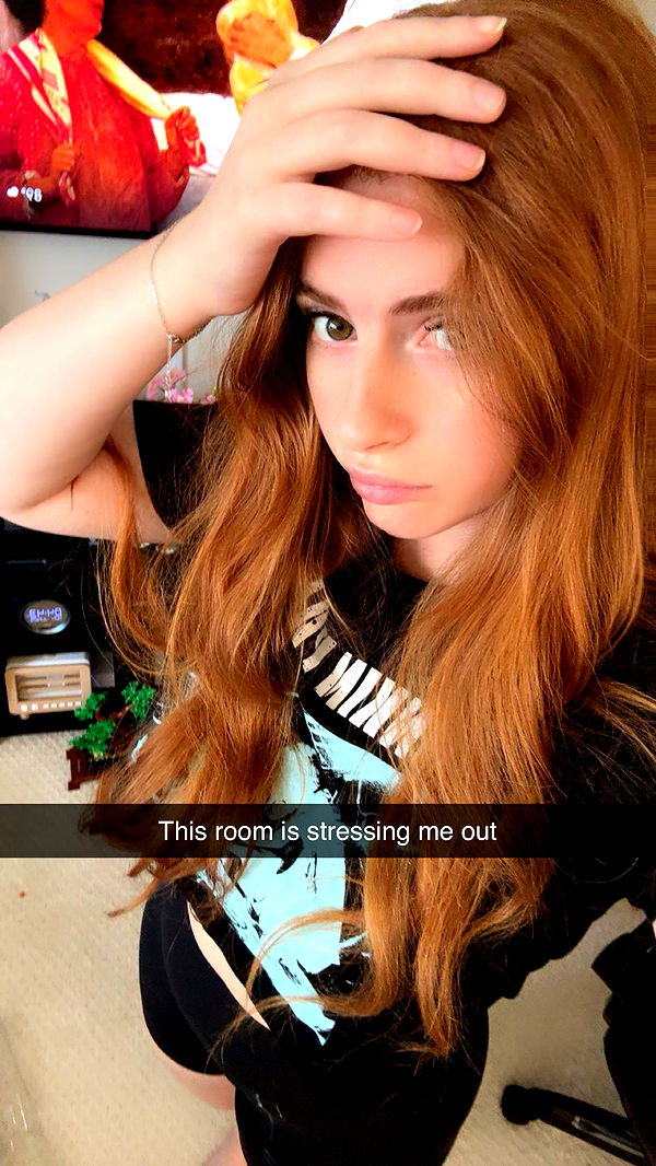 xxxtinacarmella image ~ Altpins