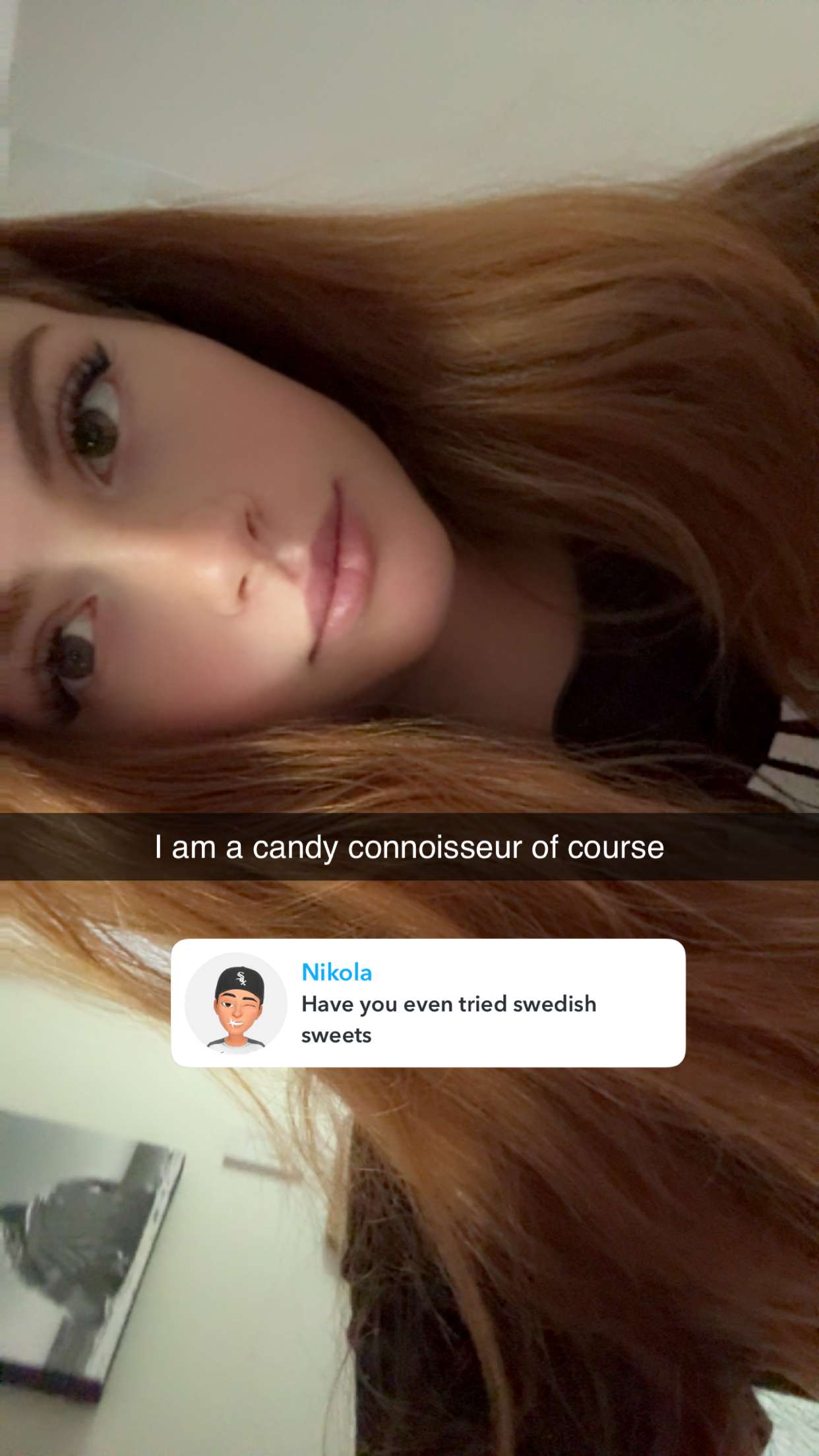 xxxtinacarmella snapchat image archive image