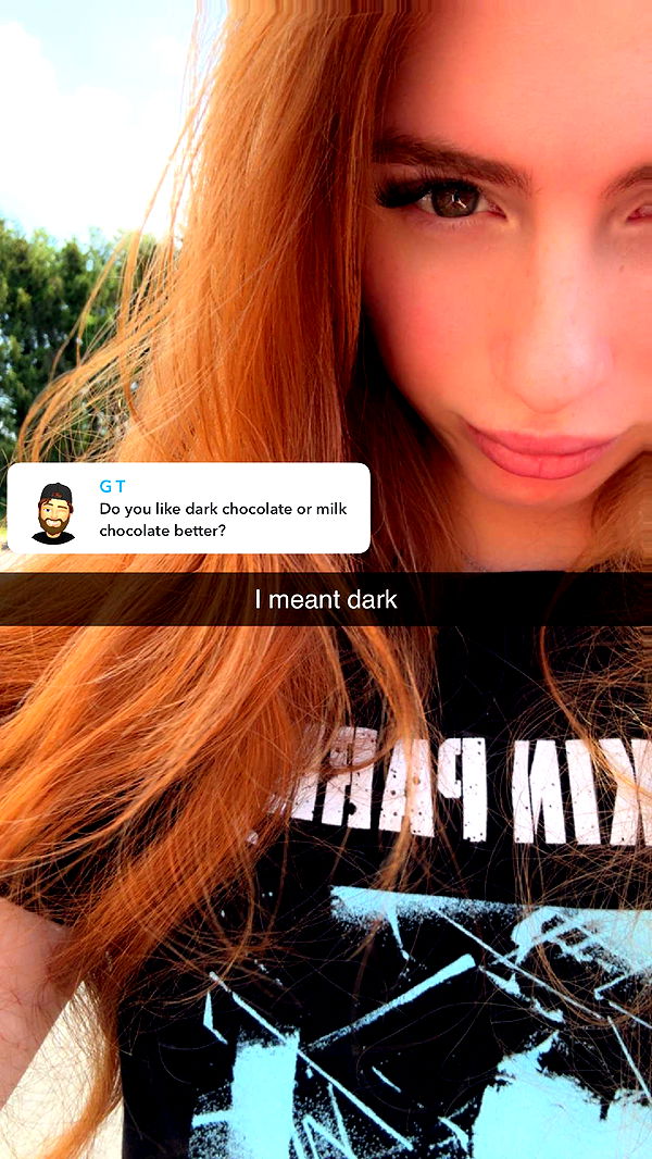 xxxtinacarmella image ~ Altpins