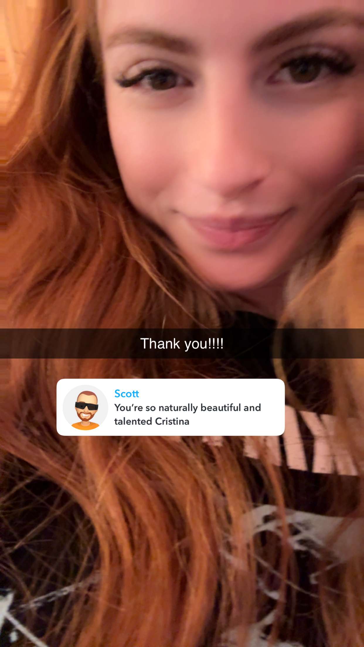 xxxtinacarmella snapchat image archive image