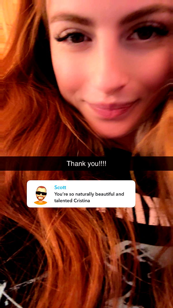 xxxtinacarmella image ~ Altpins