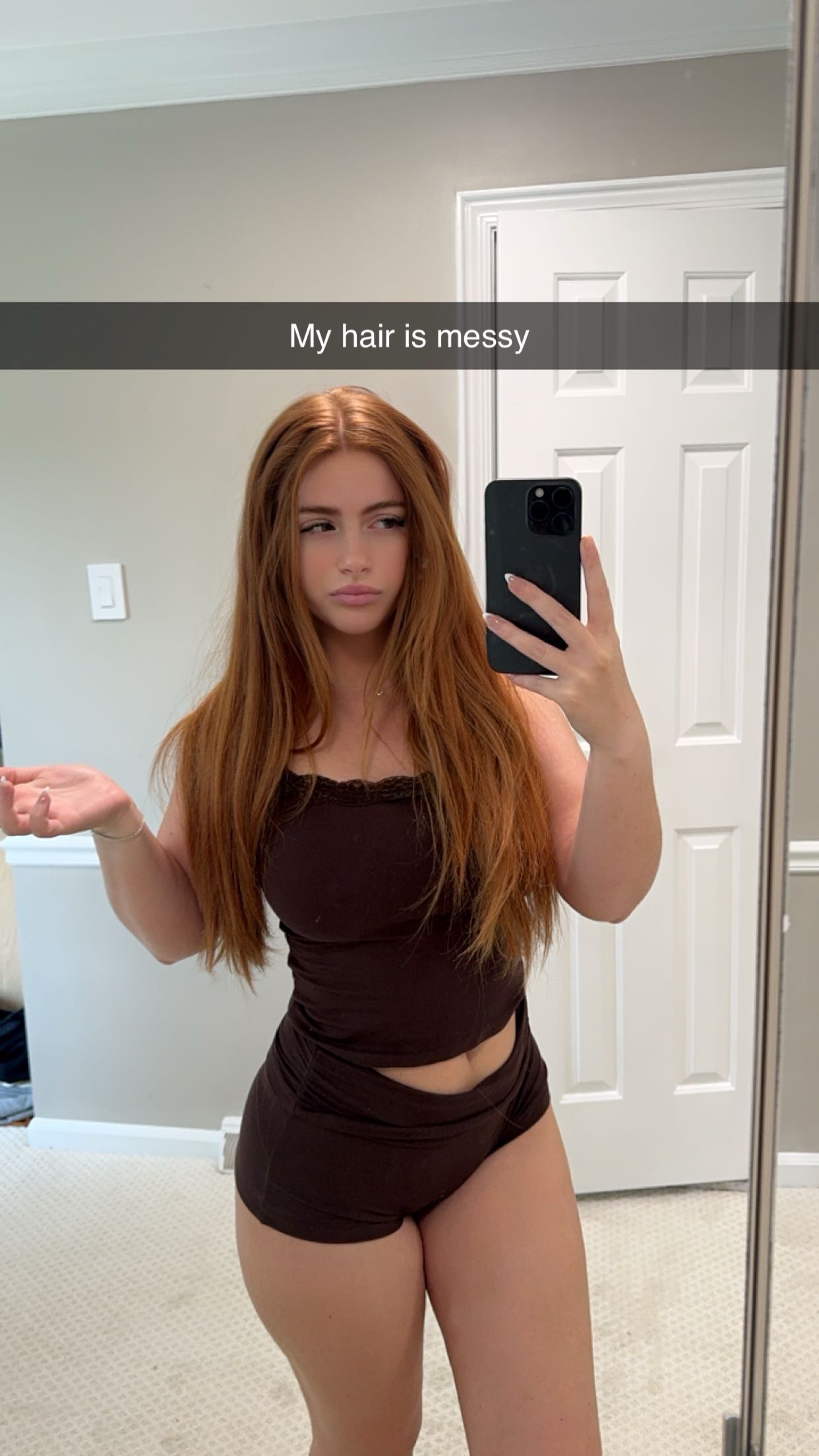 xxxtinacarmella snapchat image archive image