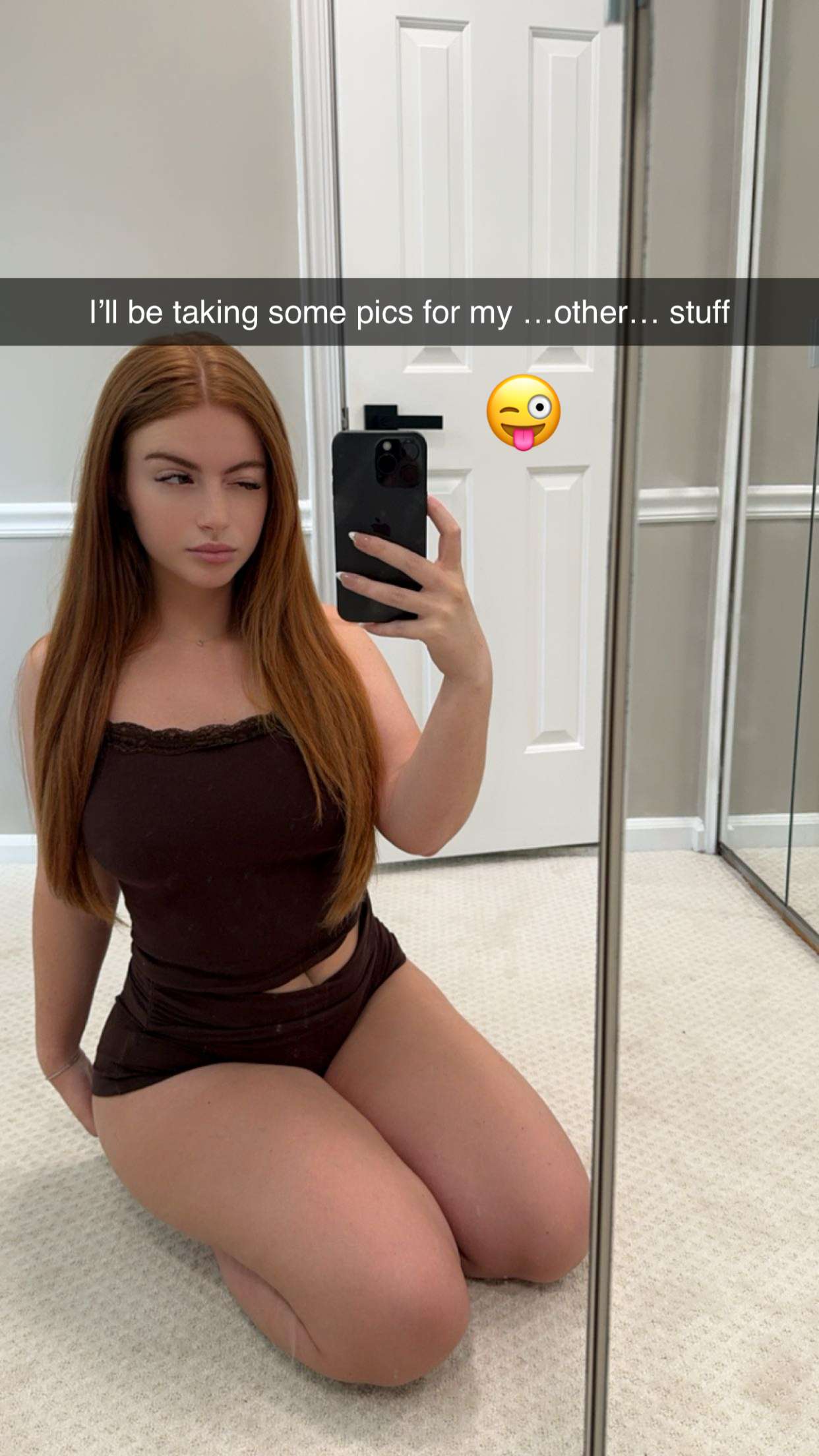xxxtinacarmella snapchat image archive image