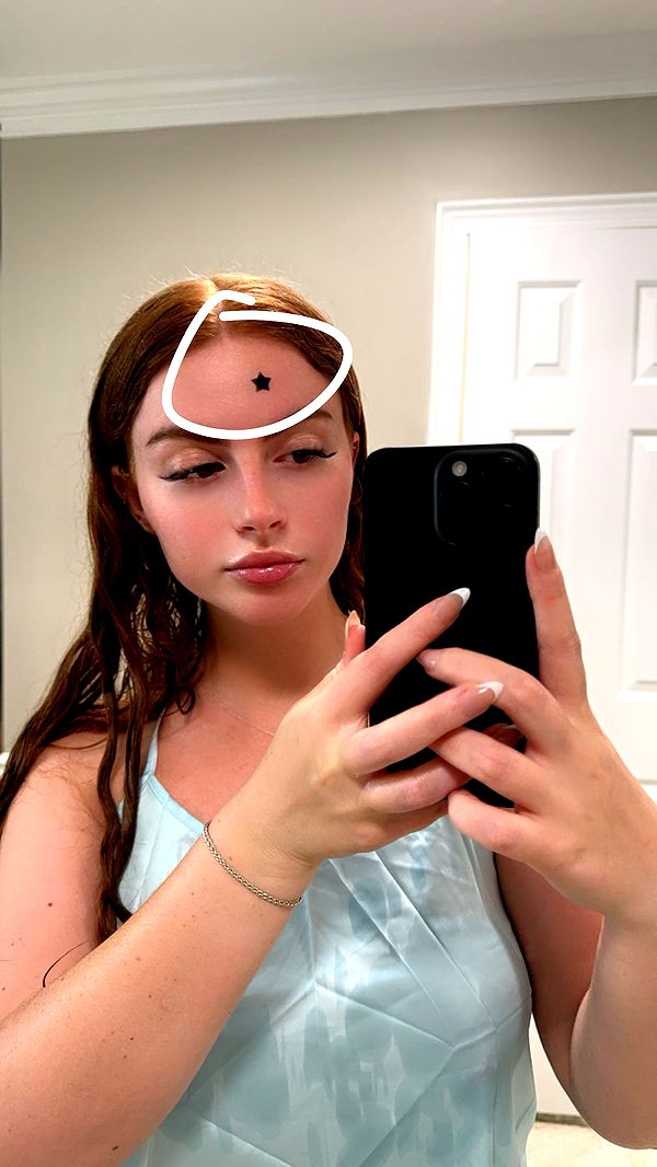 xxxtinacarmella image ~ Altpins