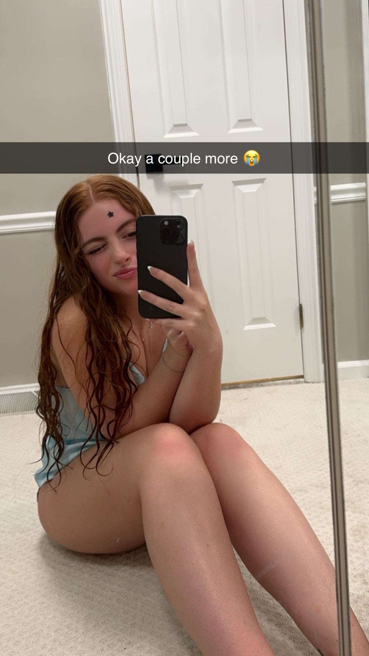 xxxtinacarmella snapchat image archive image