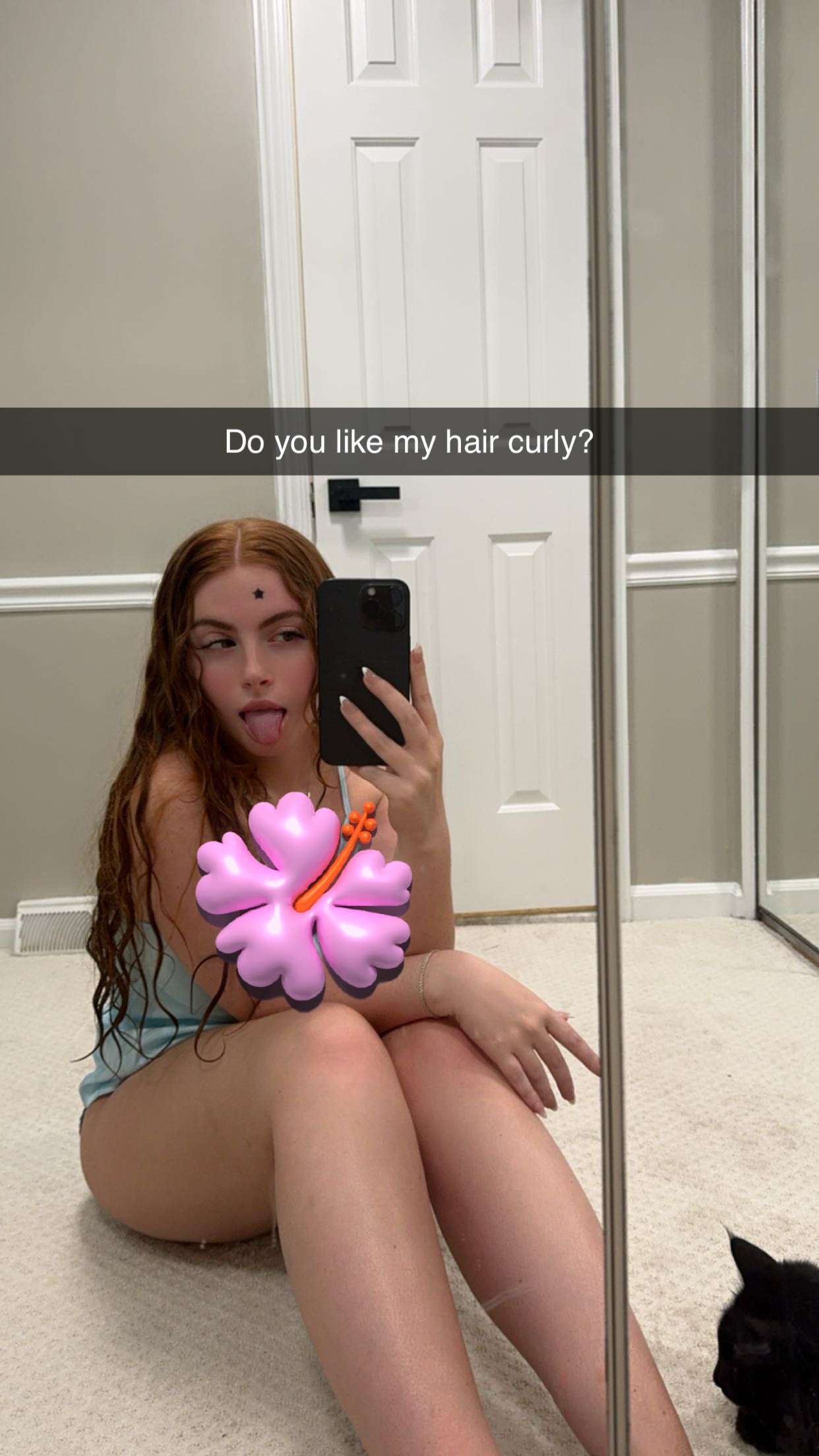 xxxtinacarmella snapchat image archive image