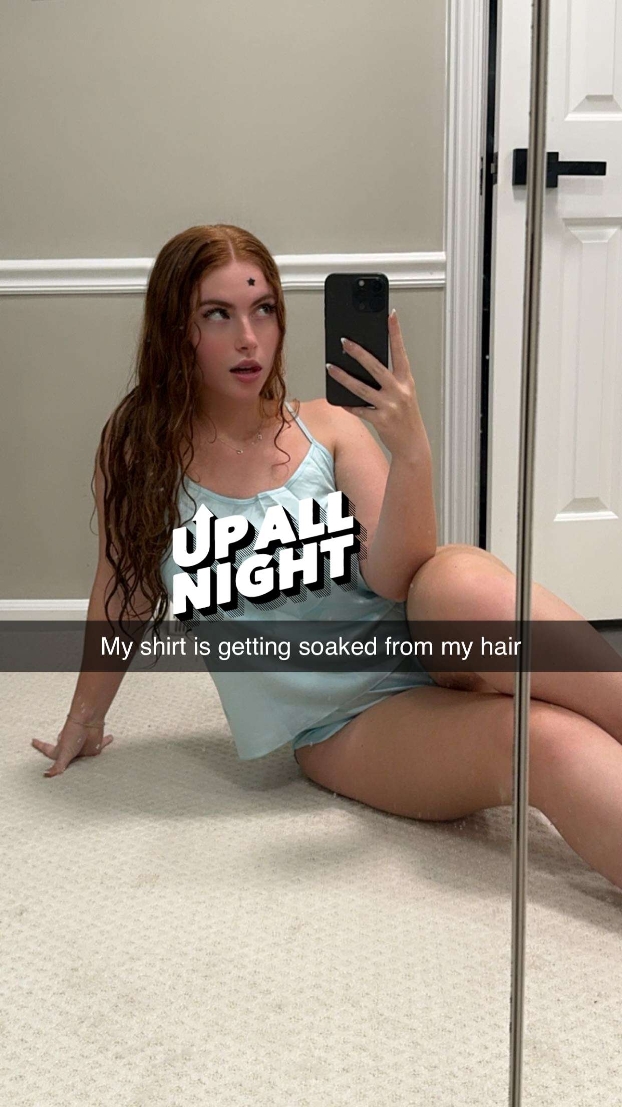 xxxtinacarmella snapchat image archive image