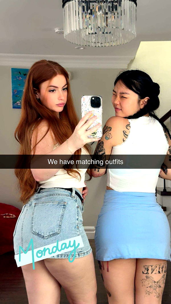 xxxtinacarmella image ~ Altpins