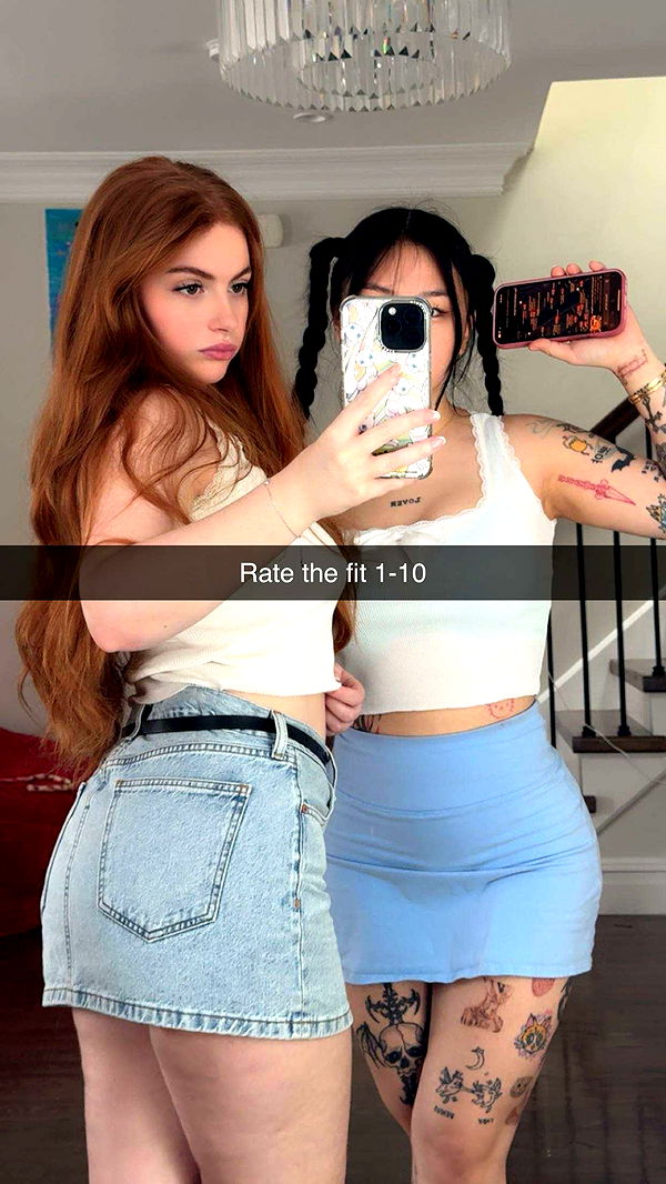 xxxtinacarmella image ~ Altpins