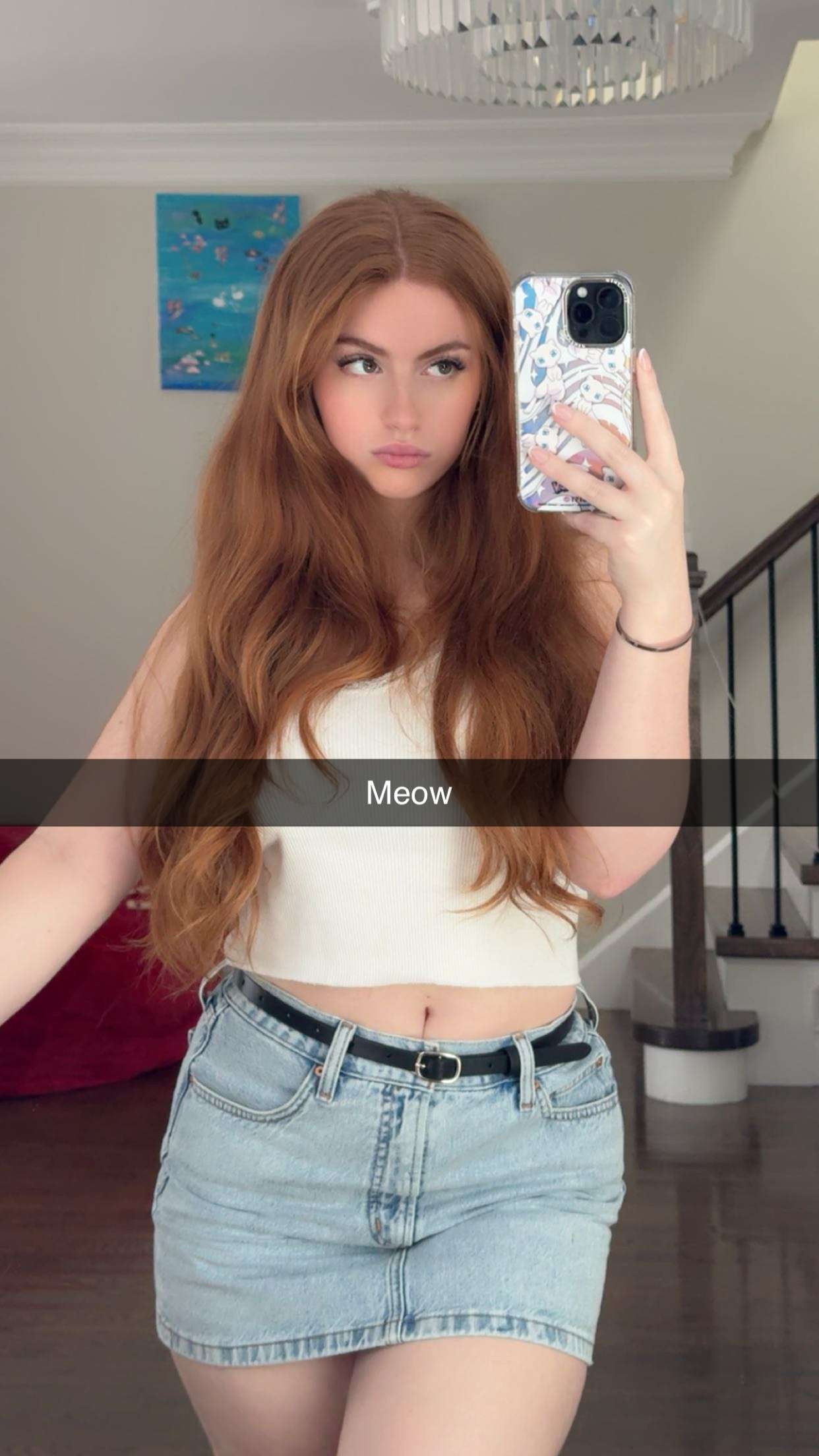 xxxtinacarmella snapchat image archive image