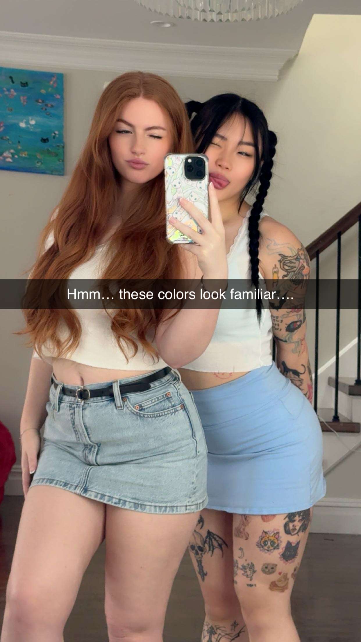 xxxtinacarmella snapchat image archive image