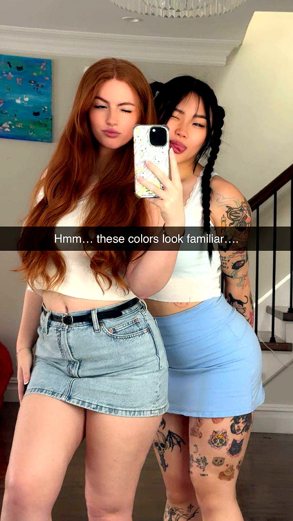 xxxtinacarmella image ~ Altpins